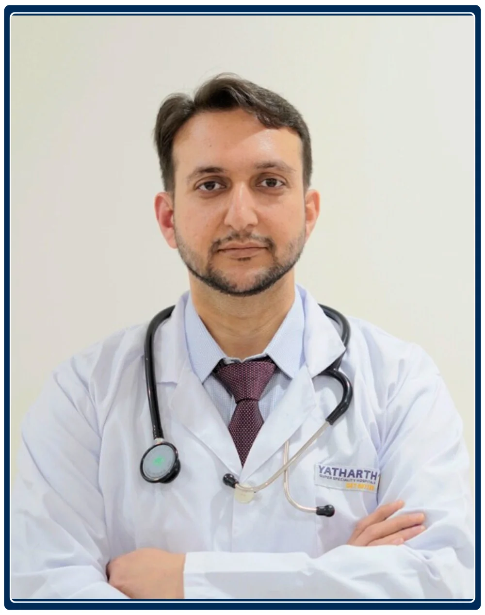Trinity Multispeciality Clinic