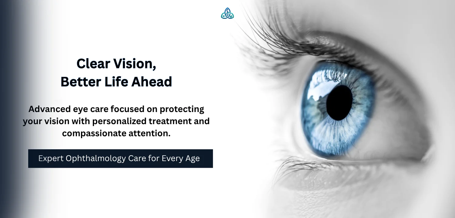 Trinity Multispeciality Clinic