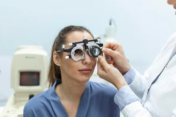 General Eye Check Up