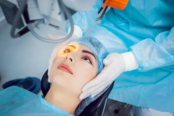 Cataract Surgery