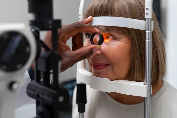 Glaucoma Management