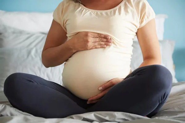 High Risk Pregnancy