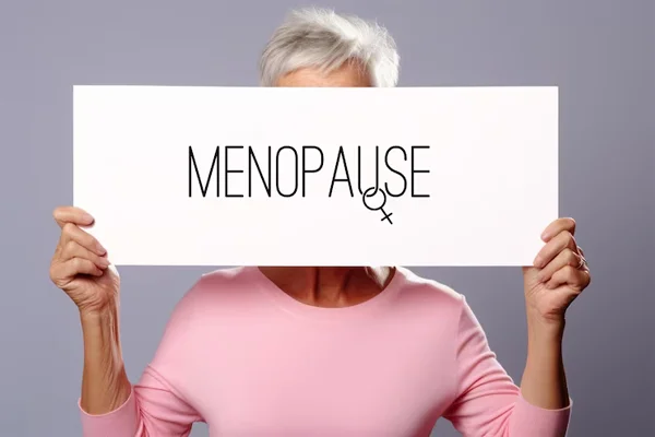 Menopause