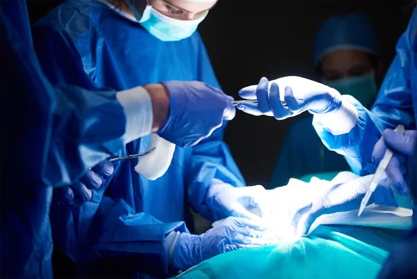 Gynaecological Surgery